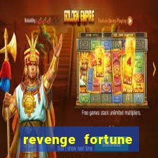 revenge fortune tiger 2 demo